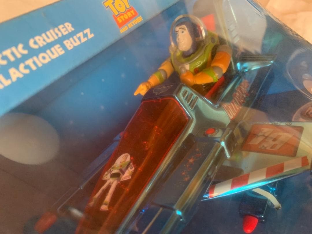 トイストーリー　おもちゃ　フィギュア