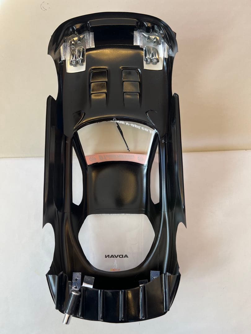 ヨコモ RE雨宮RX-7 ボディー