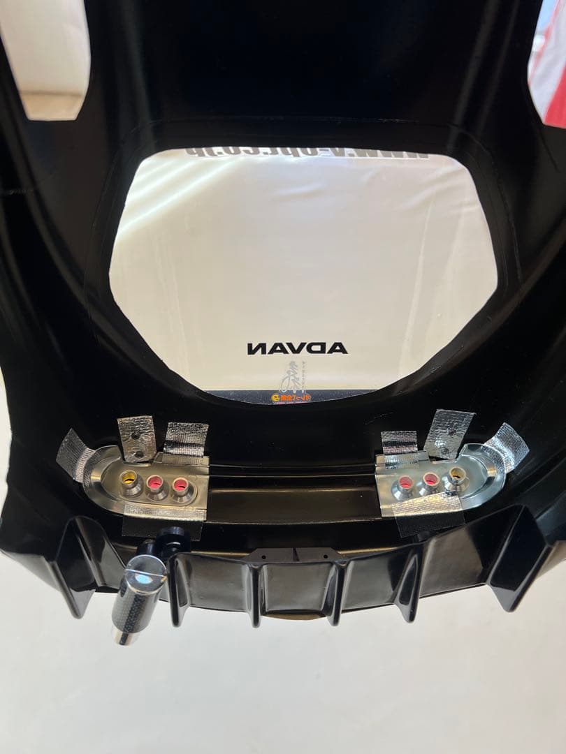 ヨコモ RE雨宮RX-7 ボディー