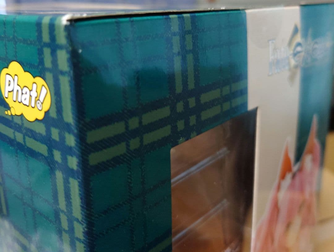 Fate/EXTELLA 玉藻の前 衝撃の学生服ver.1/6スケールフィギュア