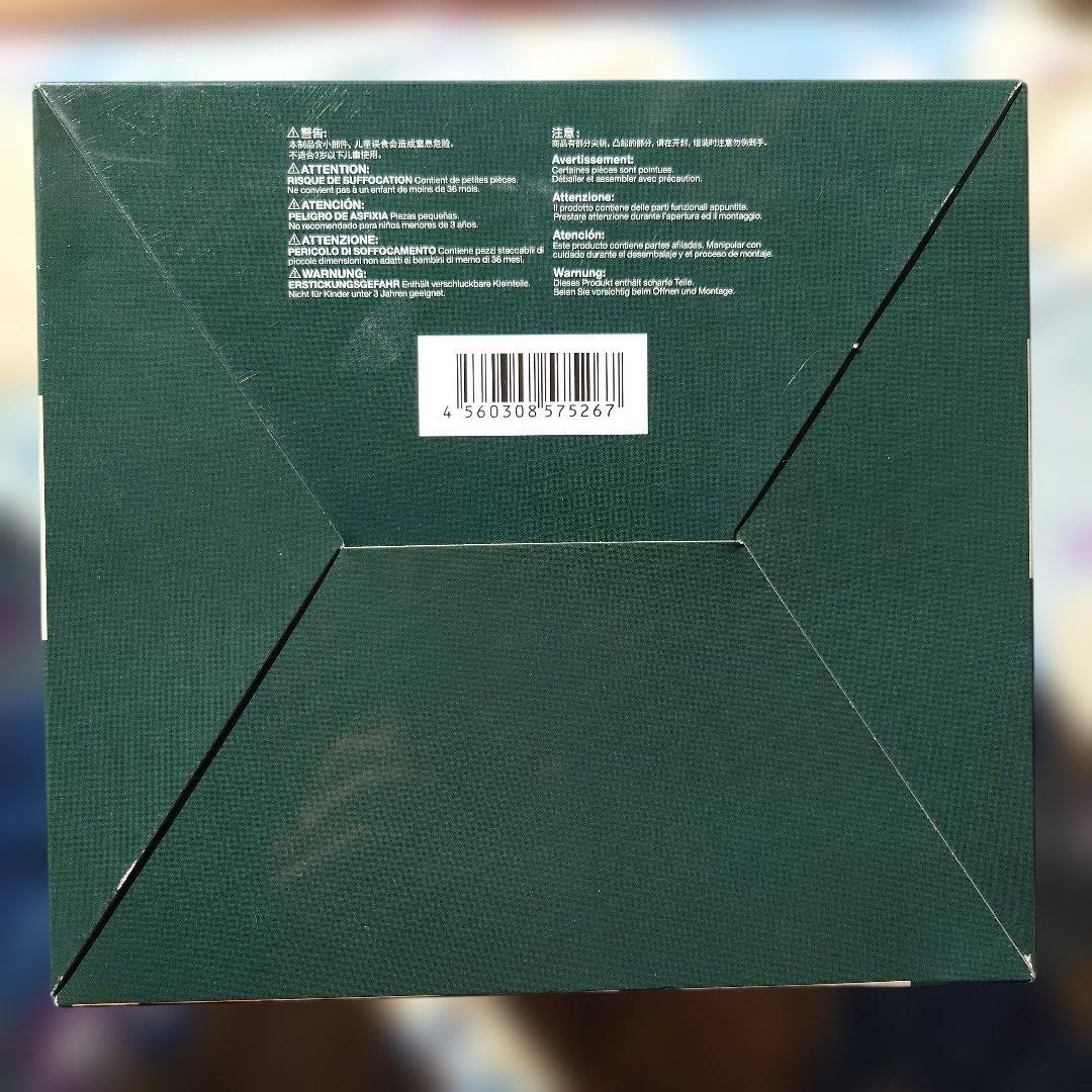 Fate/EXTELLA 玉藻の前 衝撃の学生服ver.1/6スケールフィギュア