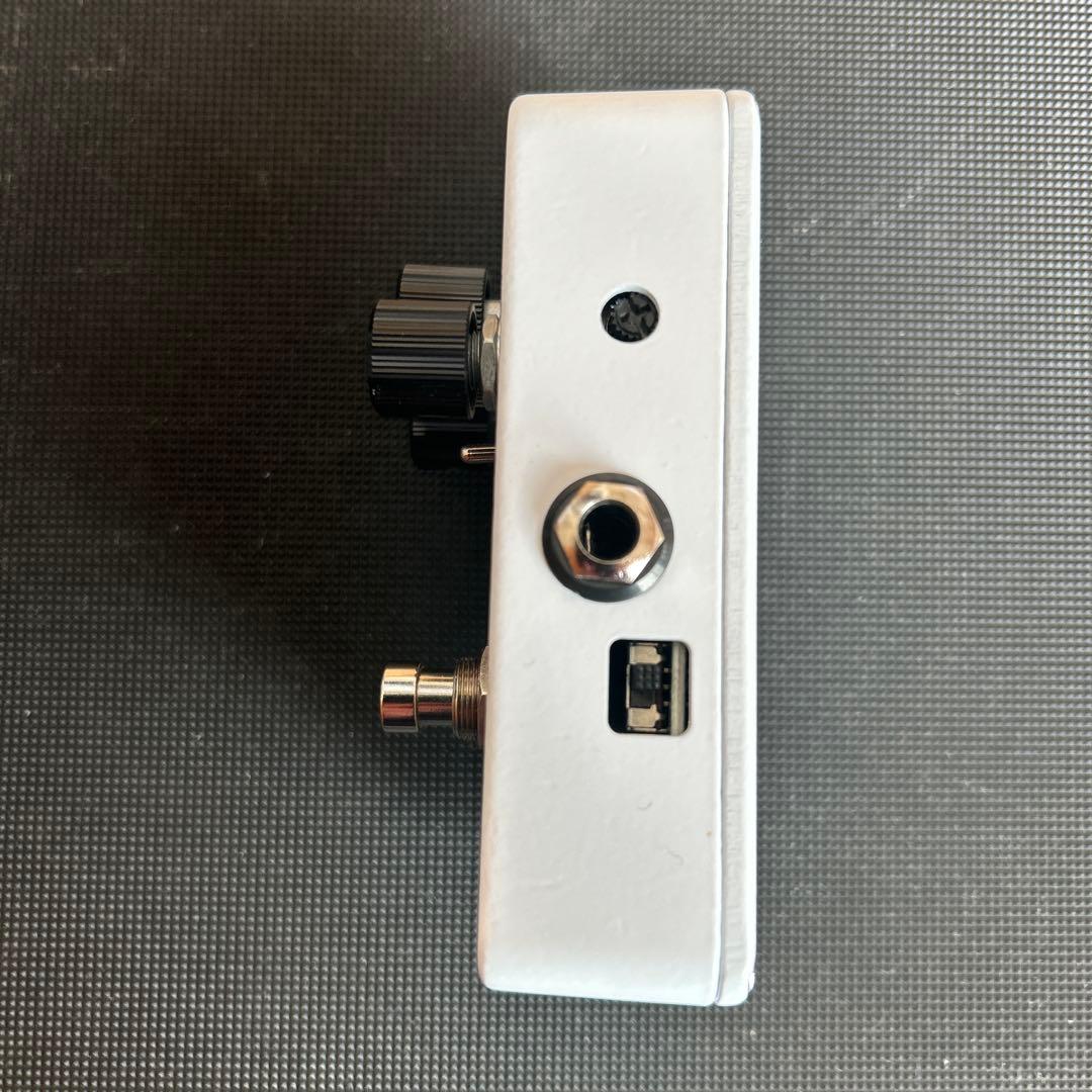 KEELEY NEUTRINO エンベロープフィルター　オートワウ