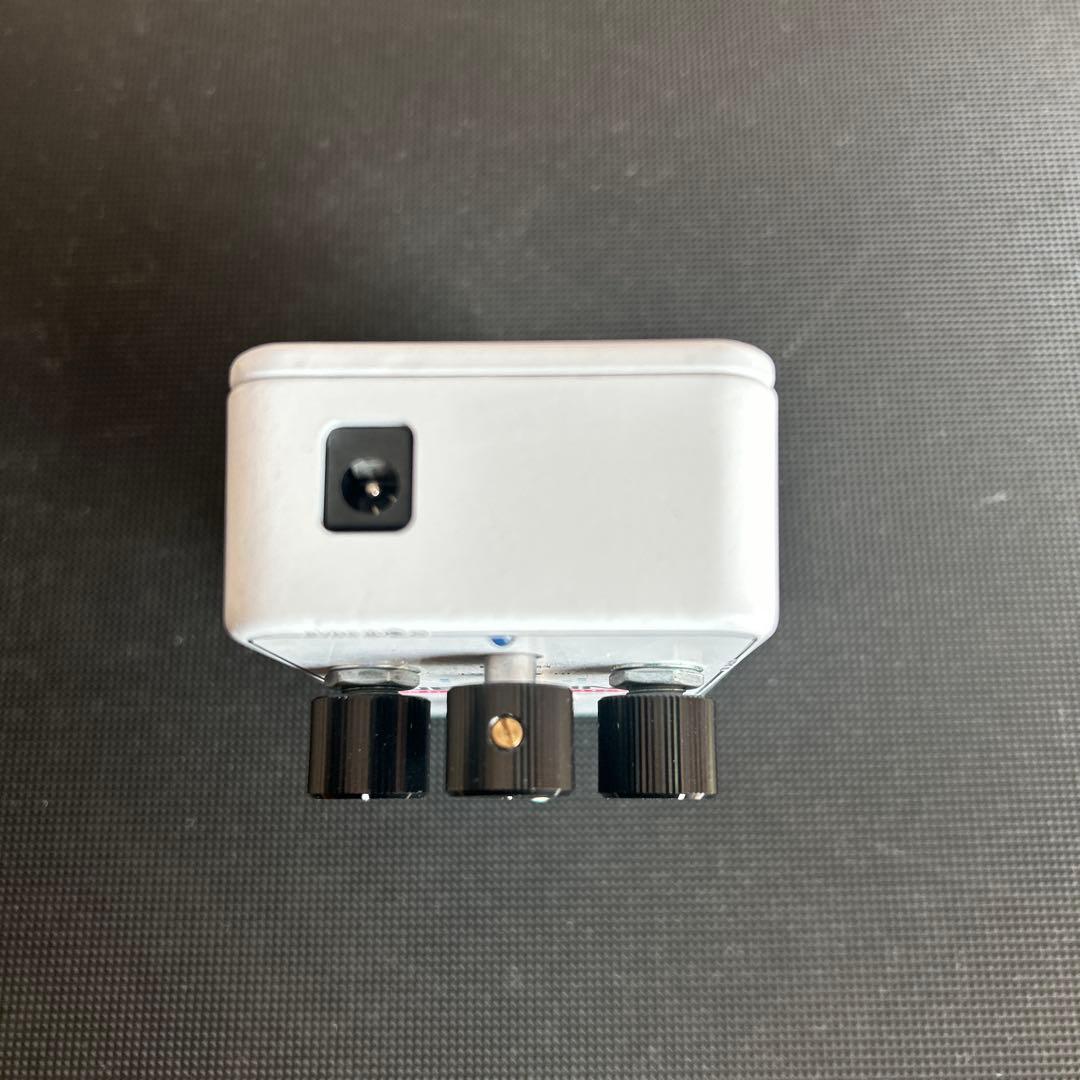 KEELEY NEUTRINO エンベロープフィルター　オートワウ