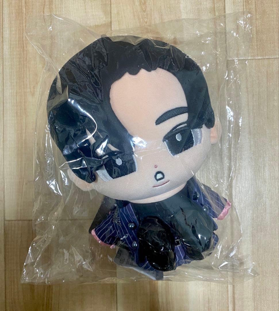  World 目黒蓮グッズ3点セット（バラ売り可）