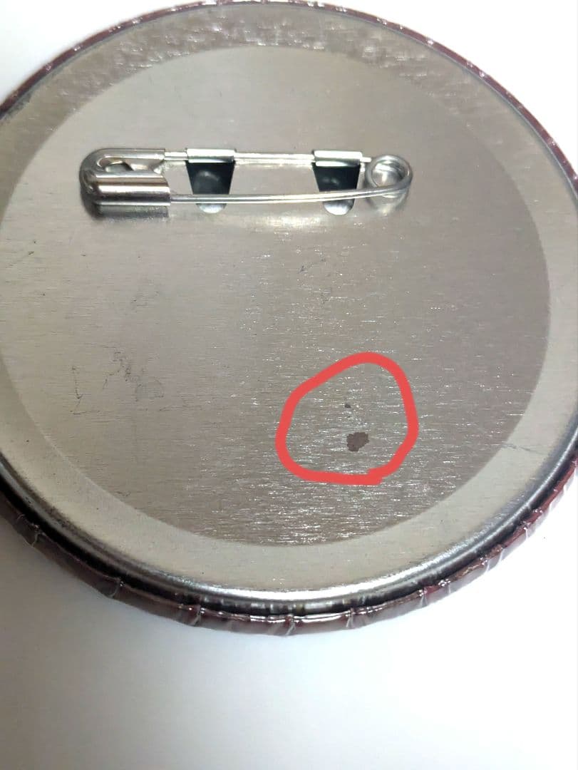 【激レア】キミガシネ 缶バッジ コンプリートセット