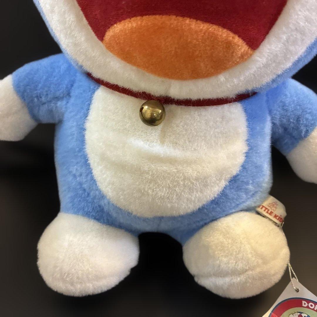 右下！激レア！希少！ドラえもん ぬいぐるみ 約30cm