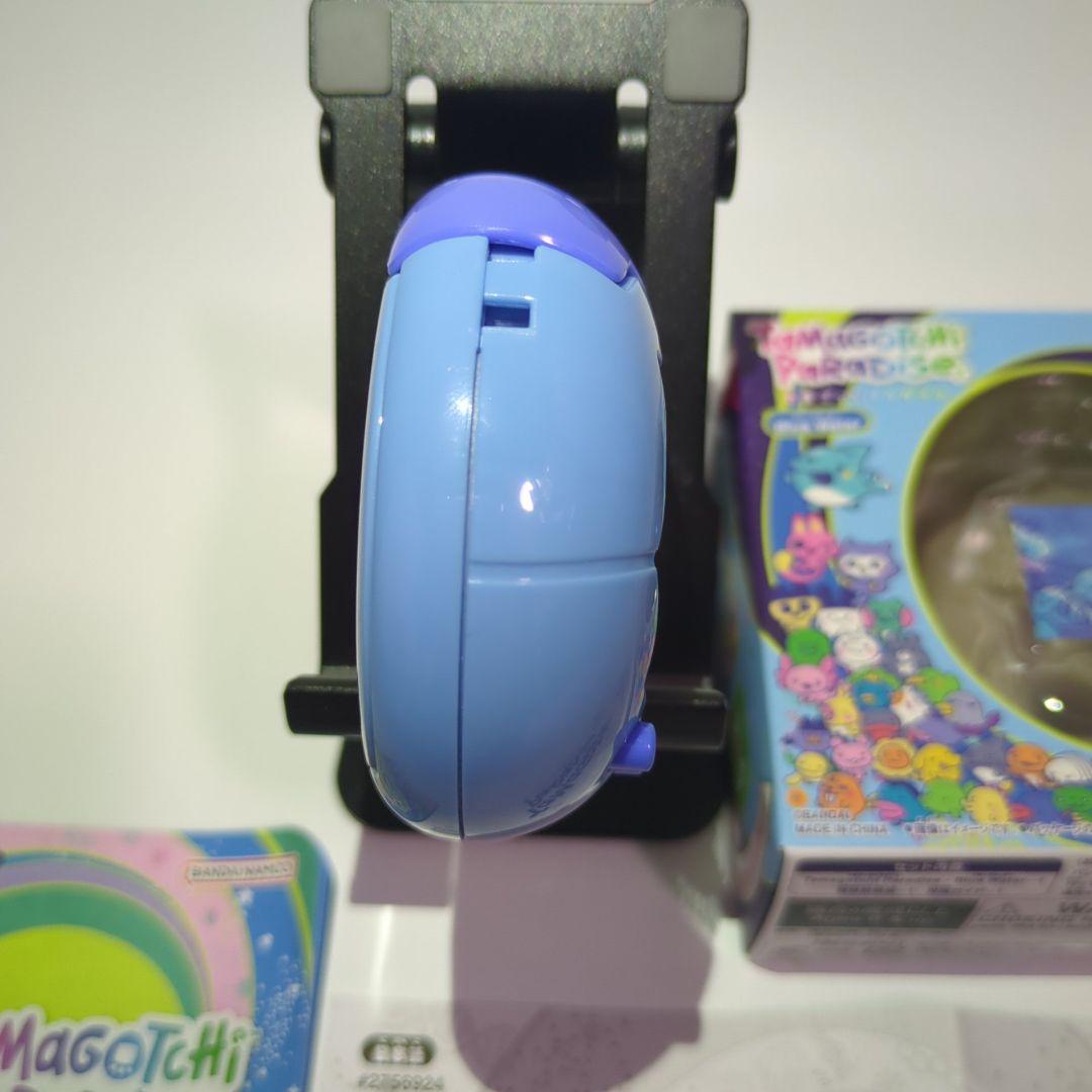 たまごっちパラダイス ブルーウォーター Blue Water