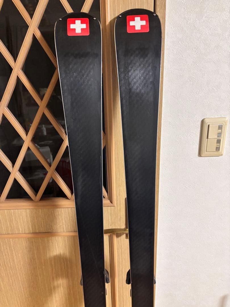 ストックリー　SL 165cm