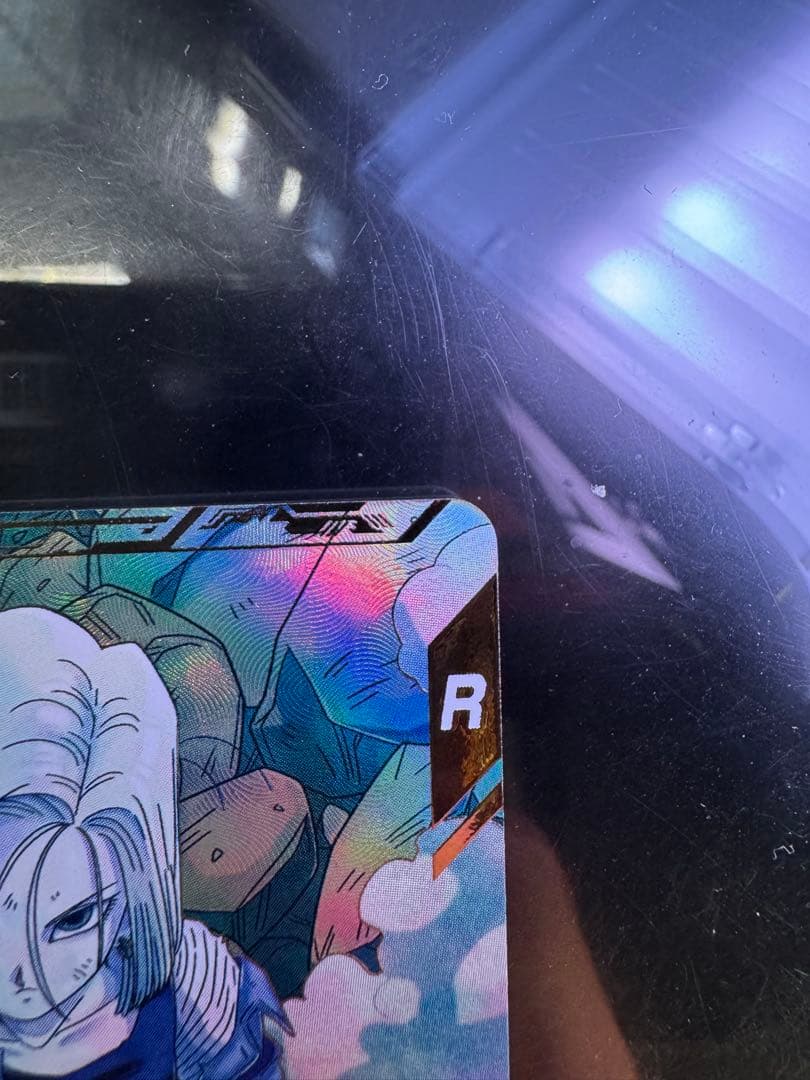 DBSDV SDV4-028 GDR パラレル 人造人間18号