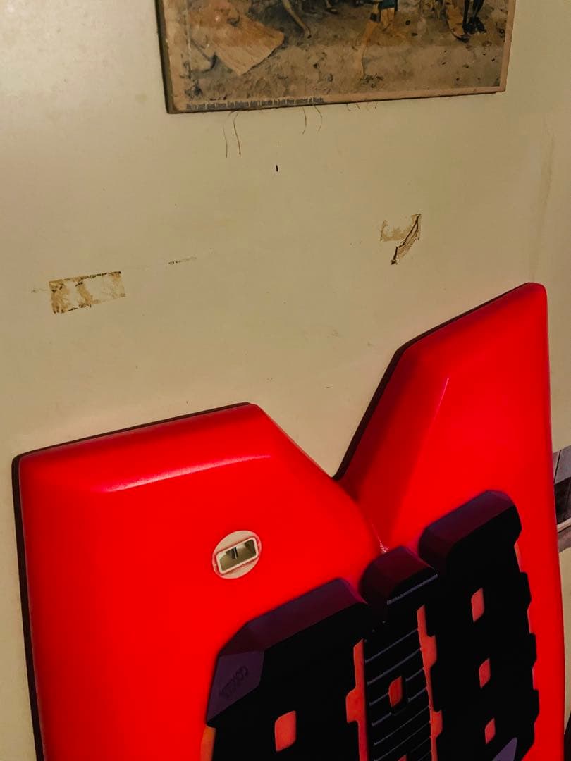 RIPSTIX サーフボード！5.2！ YOSHIDA ダイヤモンドフィシュPU