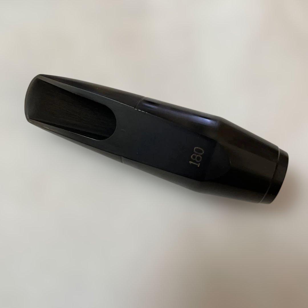 お値下げ中！セルマーアルトサックスマウスピース s90 180