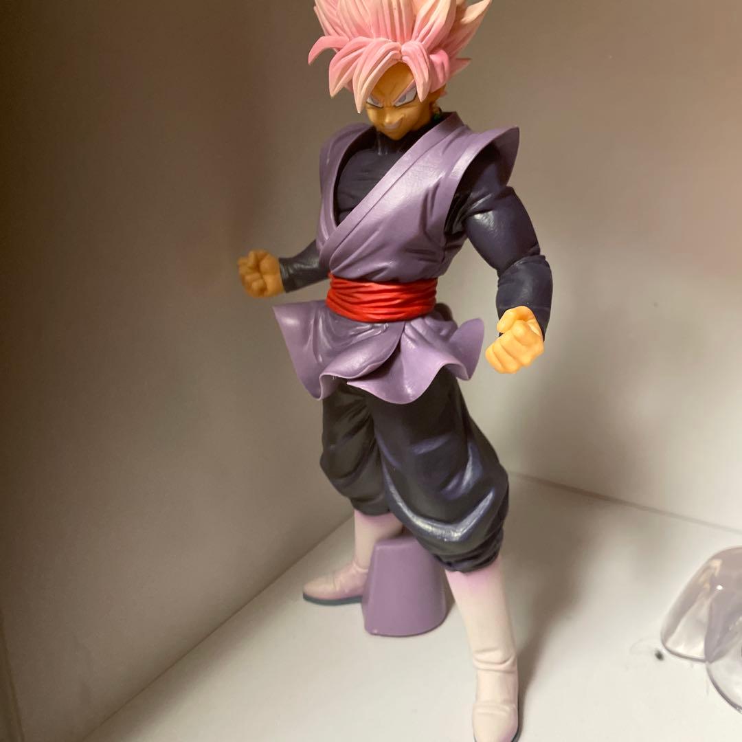 ドラゴンボール フィギュア 一番くじ