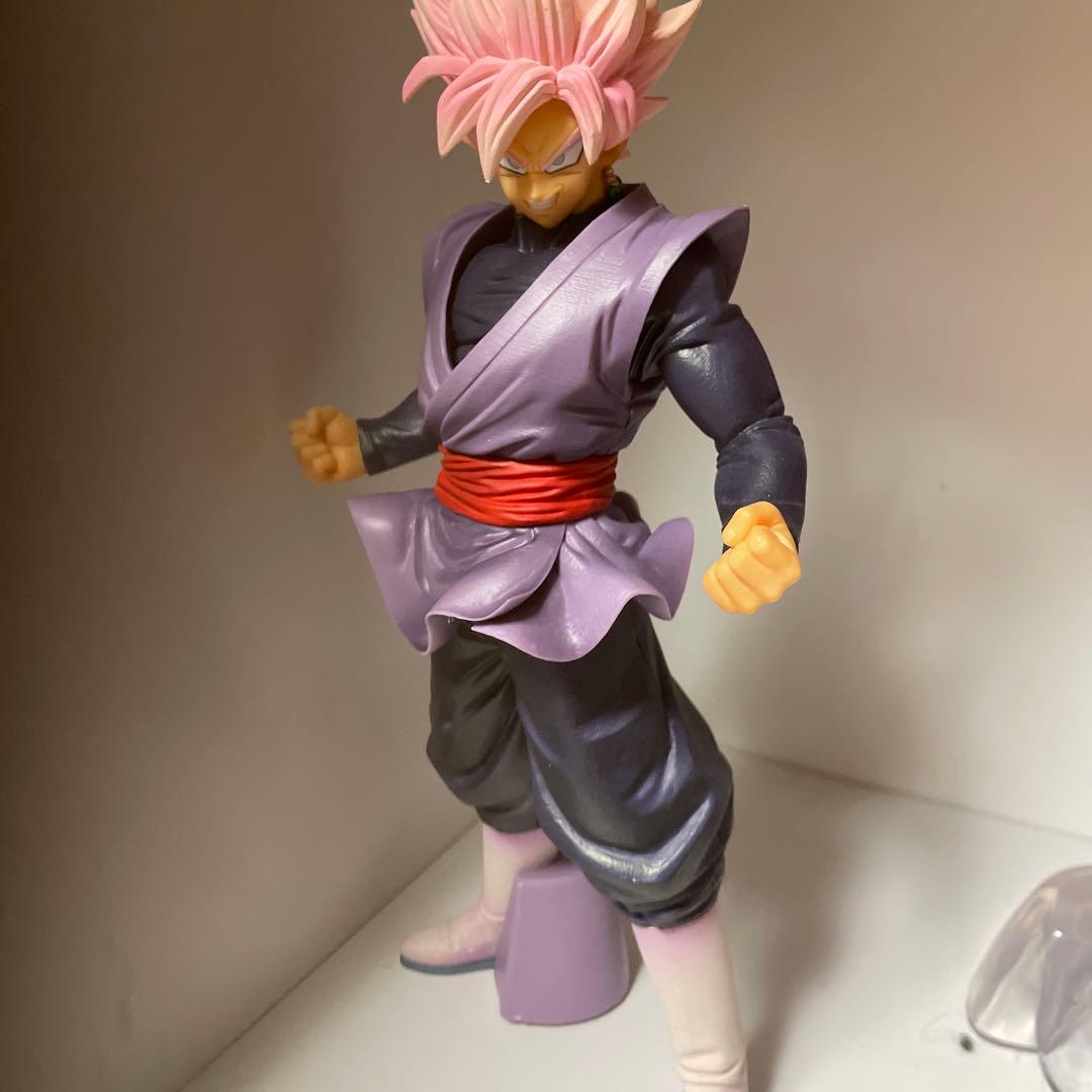 ドラゴンボール フィギュア 一番くじ