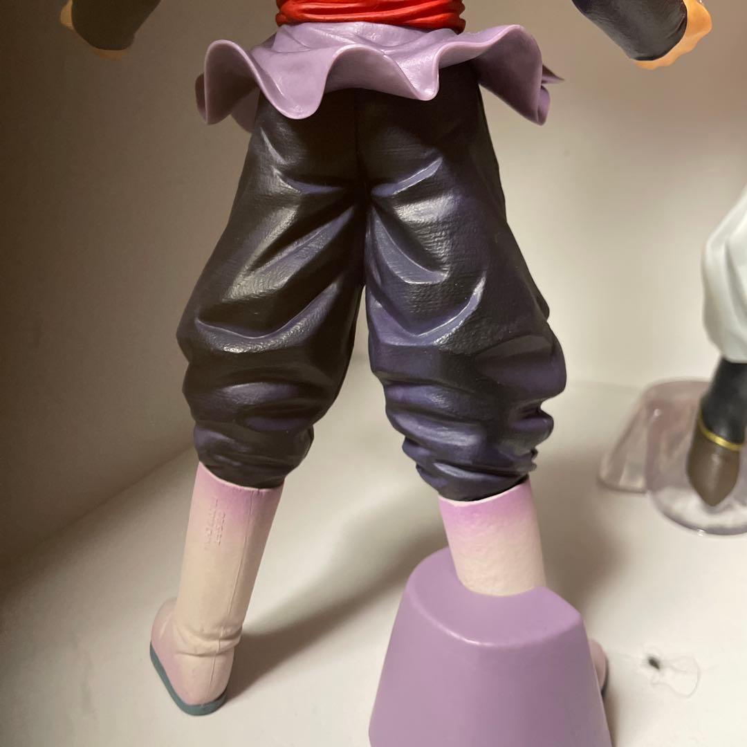 ドラゴンボール フィギュア 一番くじ