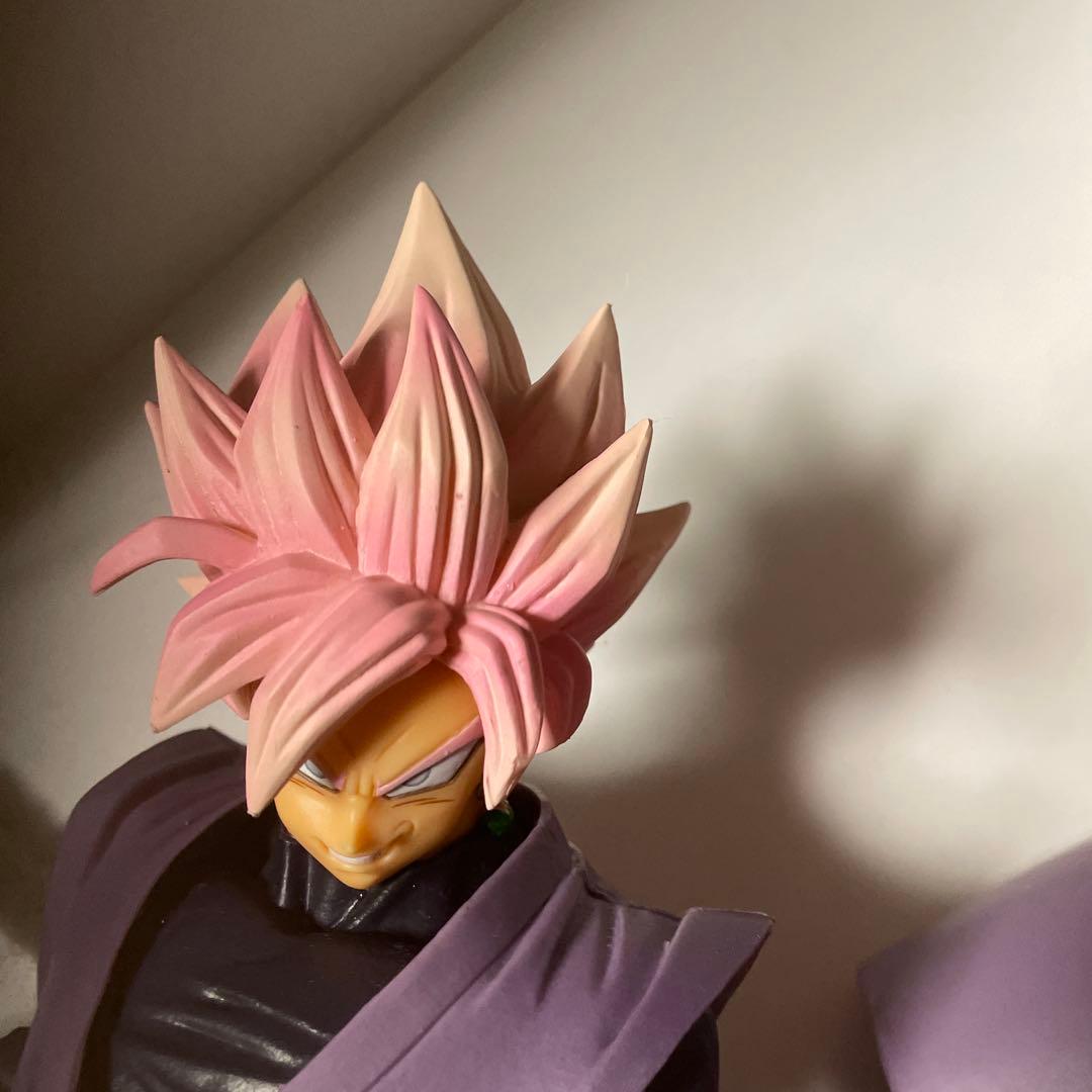 ドラゴンボール フィギュア 一番くじ