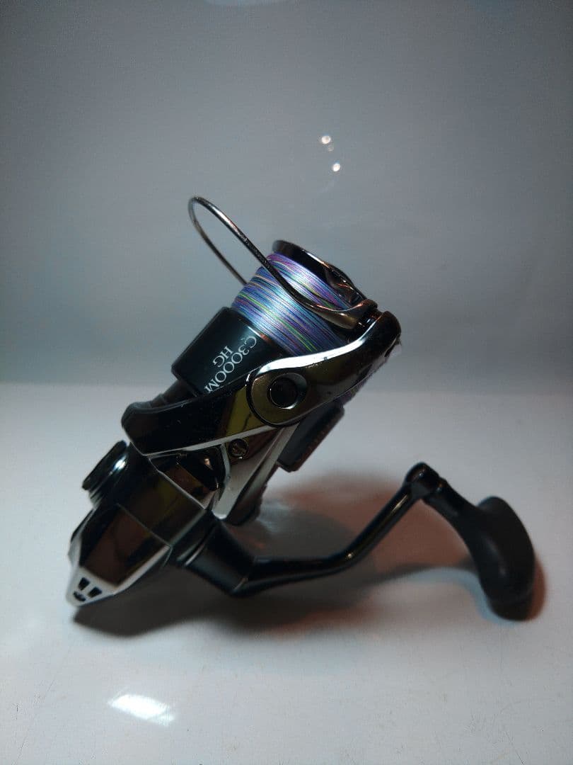 22　ステラ　C3000MHG