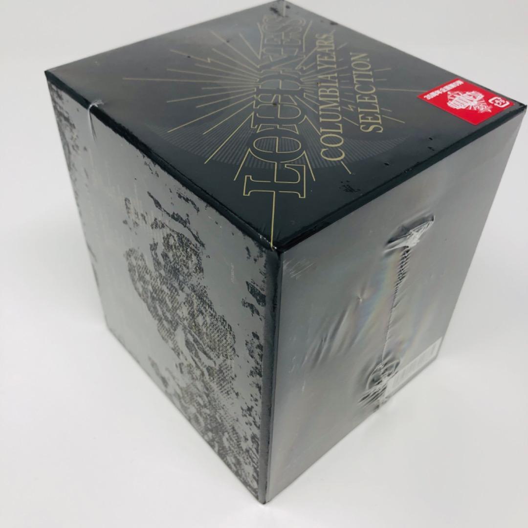 激レア/新品/日本盤/11/CD/BOX LOUDNESS ラウドネス メタル