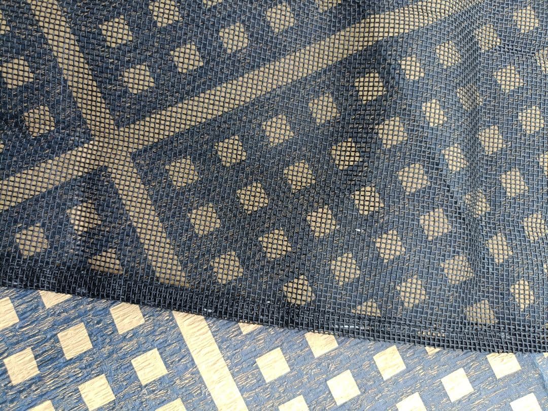 コールマン コンフォートマスター バンブーフォルダブルシェルフ