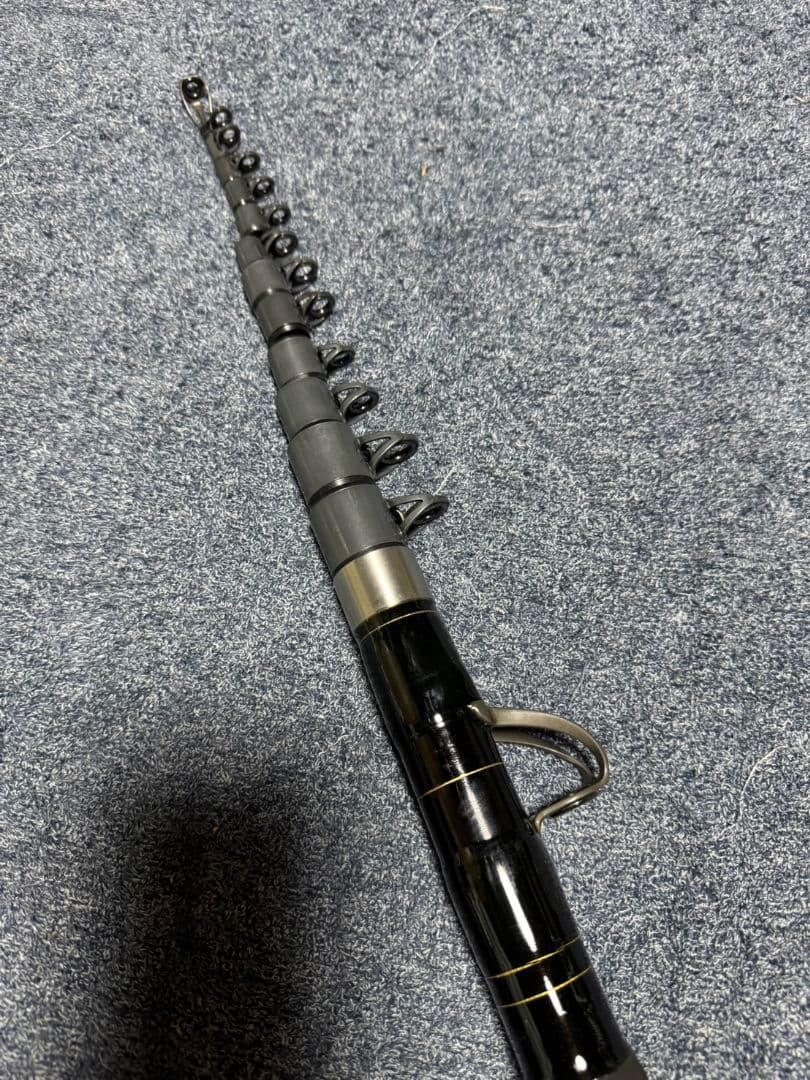 ダイコー フルフィールド振出　クエ　未使用品