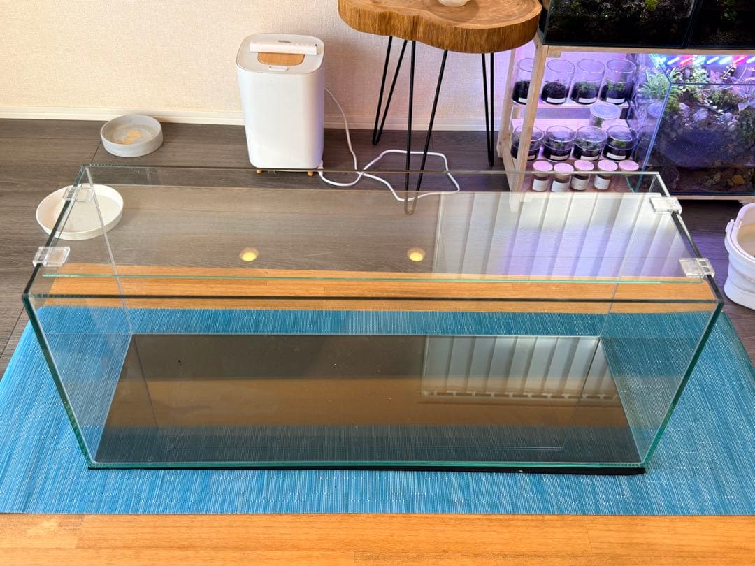 60cmスリム水槽 他16点セット