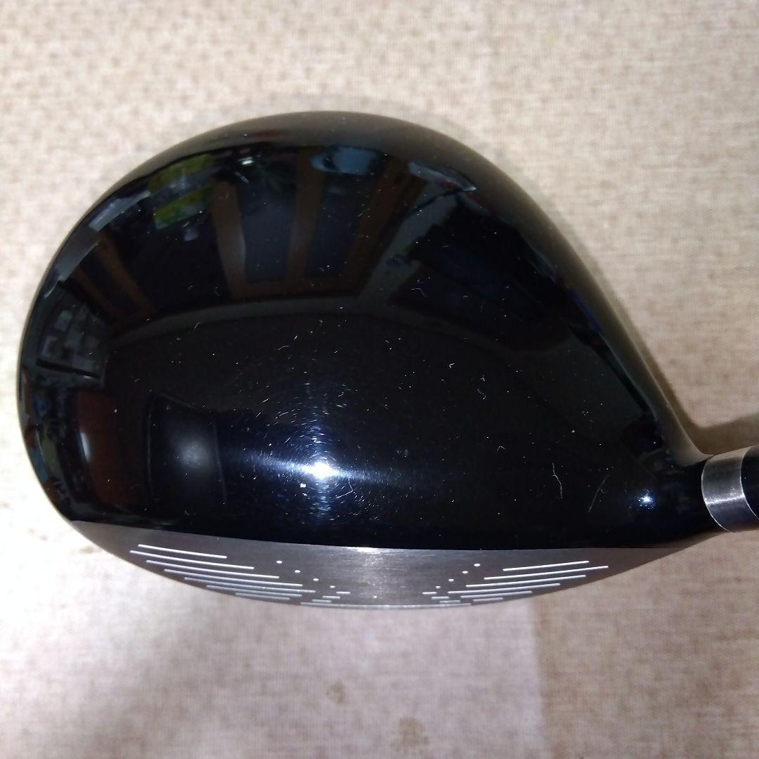 MACTEC OERIVE THE FORCE ドライバー【１０°】【Ｓ】