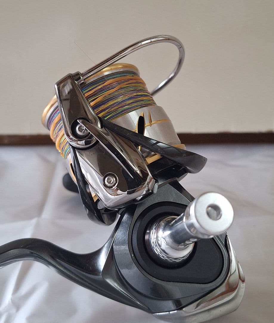 20ルビアス　LT4000-CXH　美品