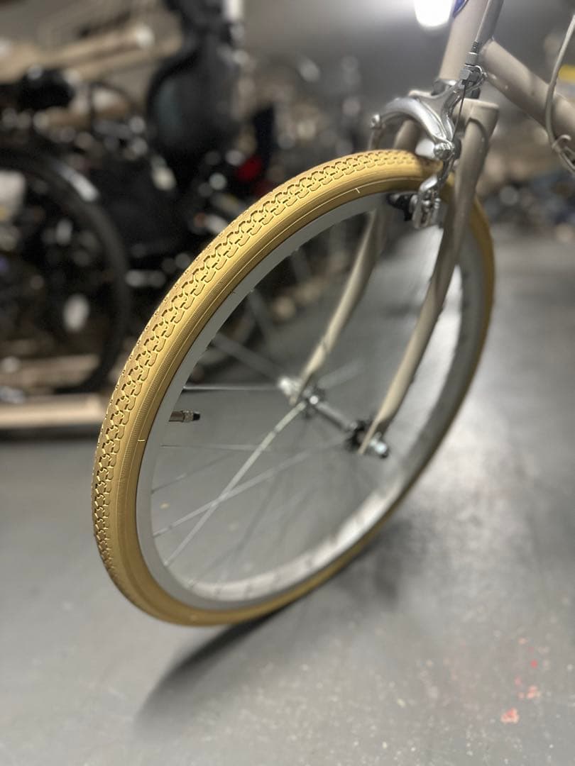 自転車本体 TOKYOBIKE Jr. Step