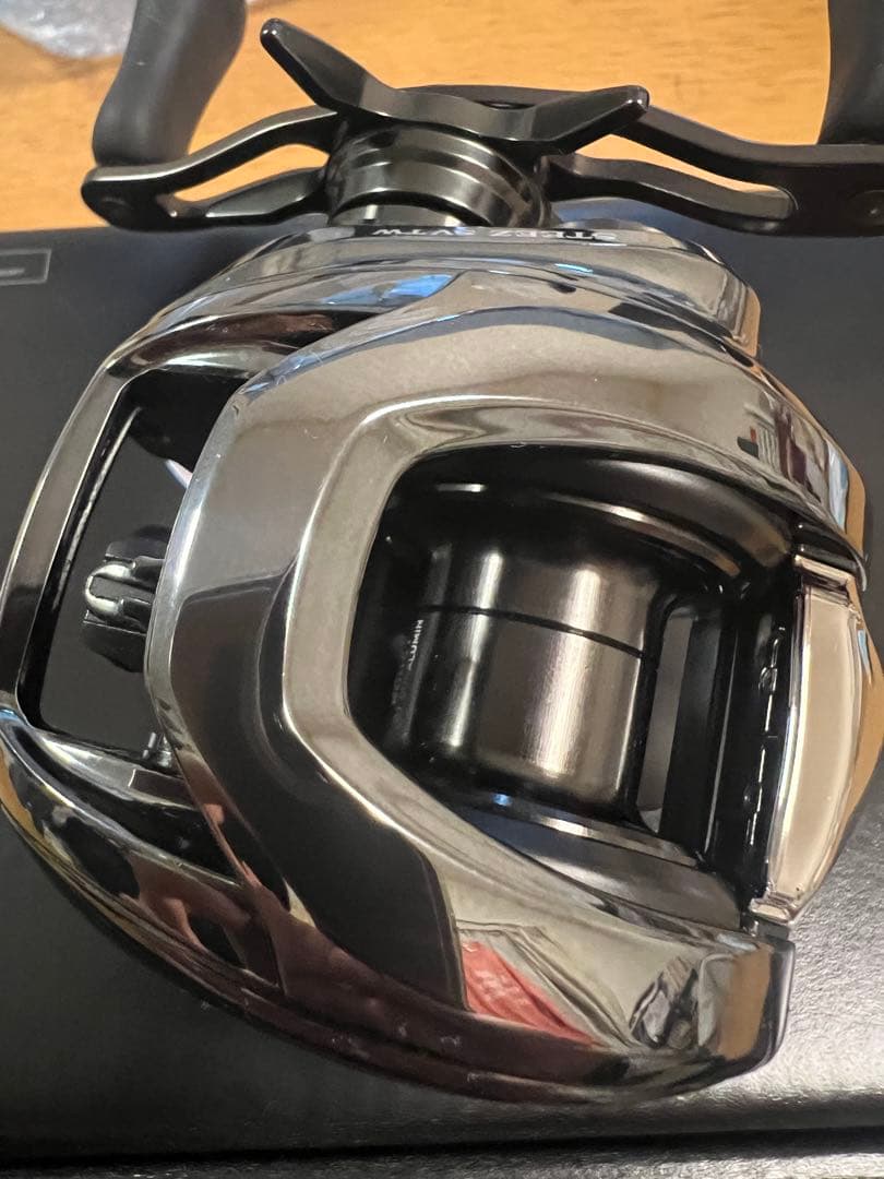 24スティーズSV TW 100H