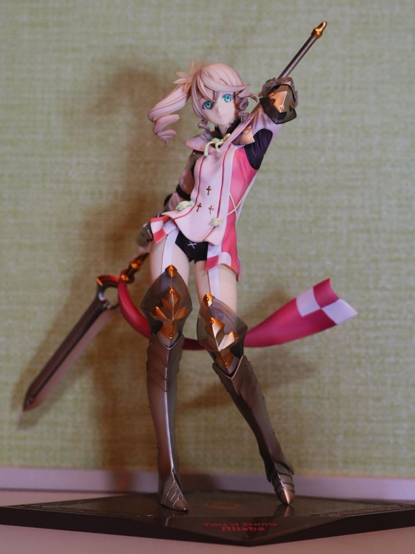 ベルベット・クラウ　フィギュア 　アルター （まとめ買い大歓迎！）