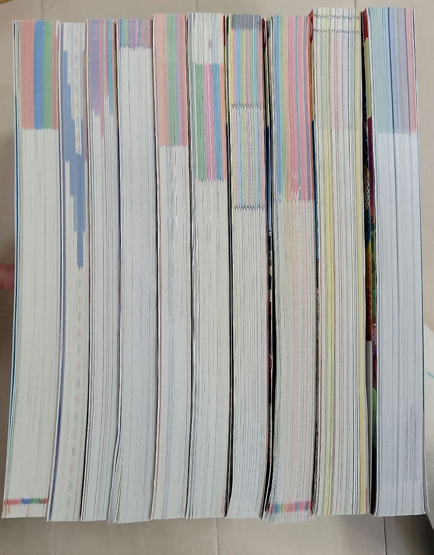 地球の歩き方 旅行ガイド 10冊セット