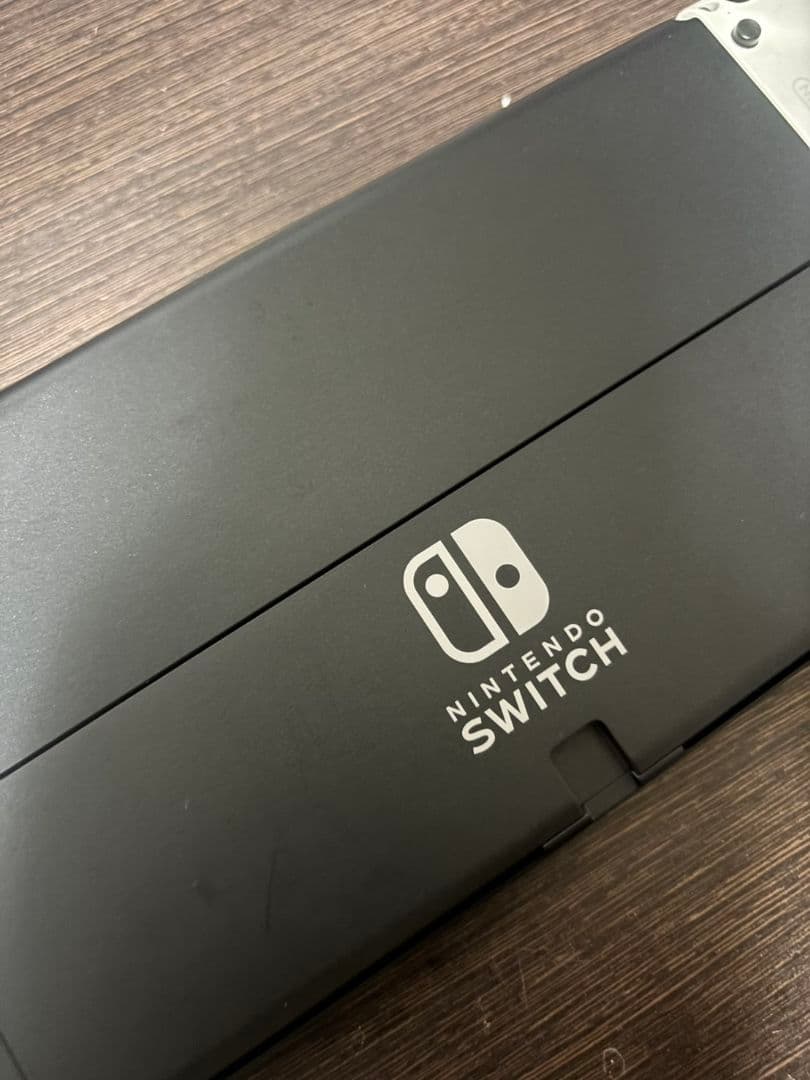 Nintendo switch有機EL 本体＋豪華セット