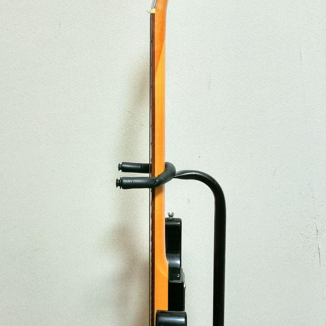 Tony Smith　ディンキータイプ　SSH仕様エレキギター　新品弦に交換済み