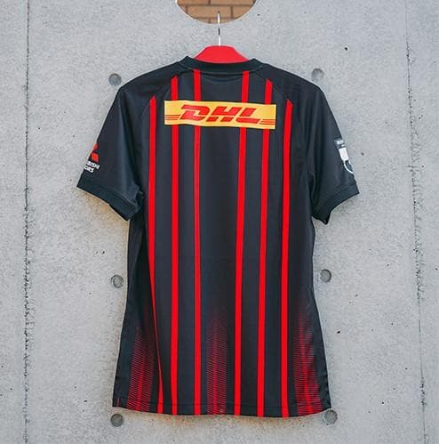 【未開封】2XL　浦和レッズ フランクフルト戦 ユニフォーム