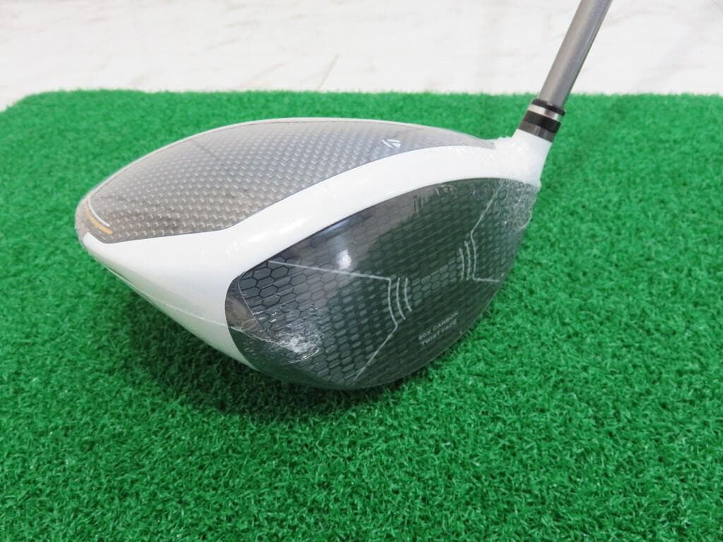 新品 10.5 SR テーラーメイド 1W ステルスグローレ スピーダーNX