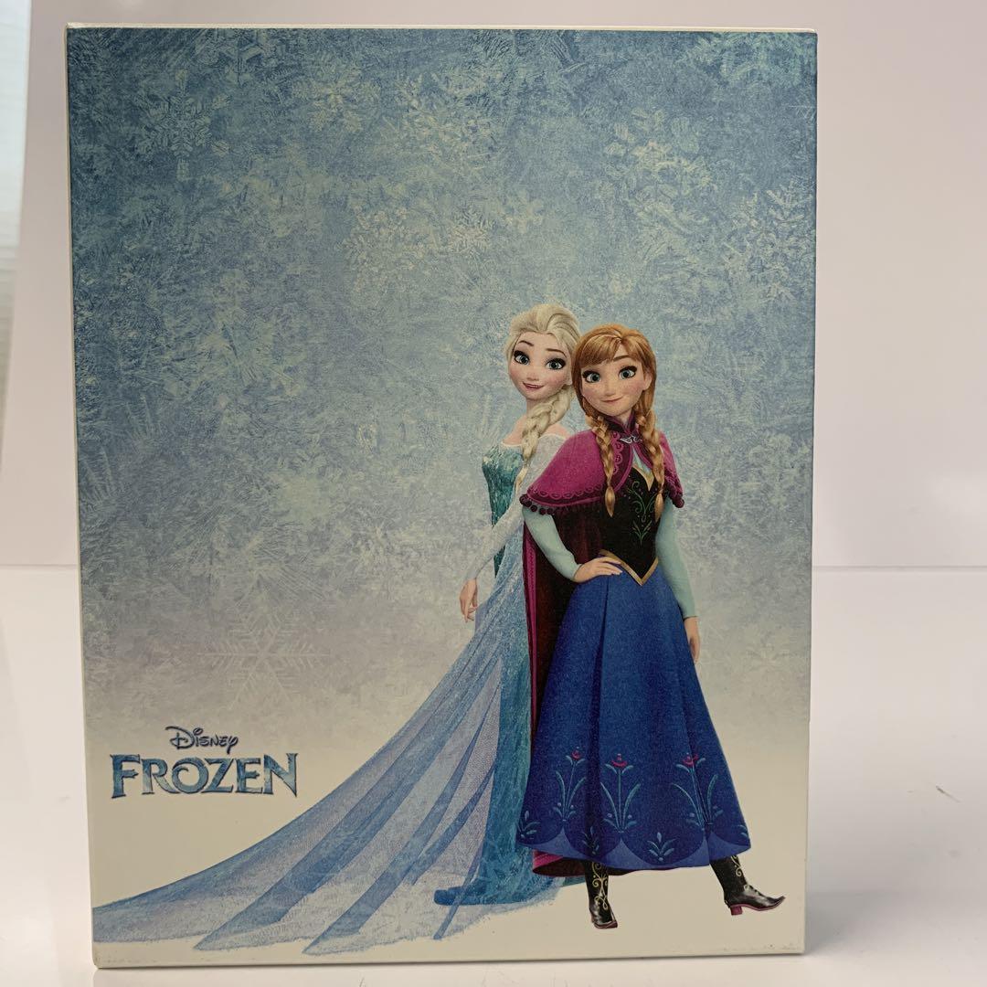 アナと雪の女王2 MovieNEX('19米)〈数量限定・2枚組〉