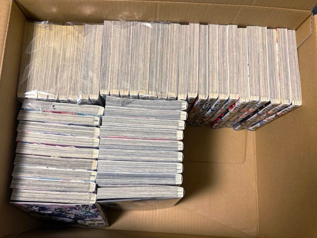 魔入りました！入間くん 全巻セット 1巻〜46巻