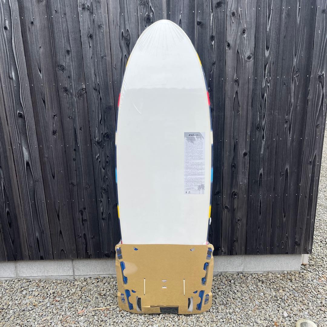 C*O様 コストコサーフボード　新品未使用　未開封　ショートボード　レトロフィッ