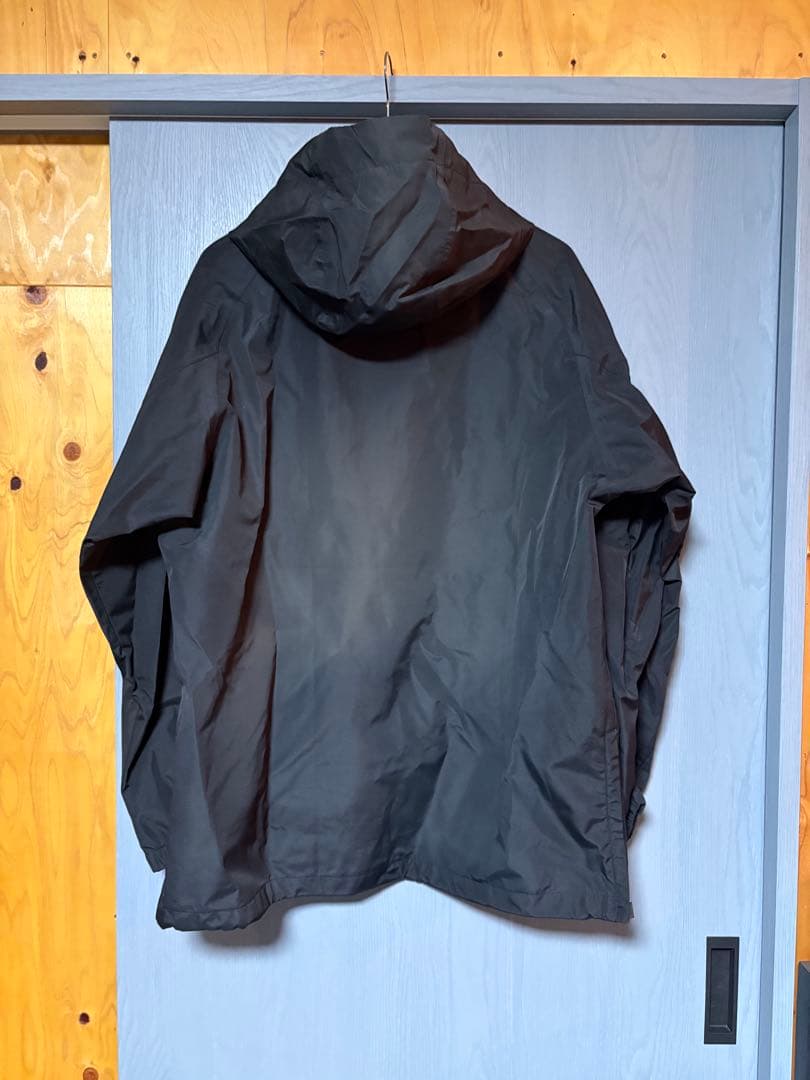 SANTA CRUZ☆ダブルエースハードウエア（Lサイズ）結局クロが1番シブい！