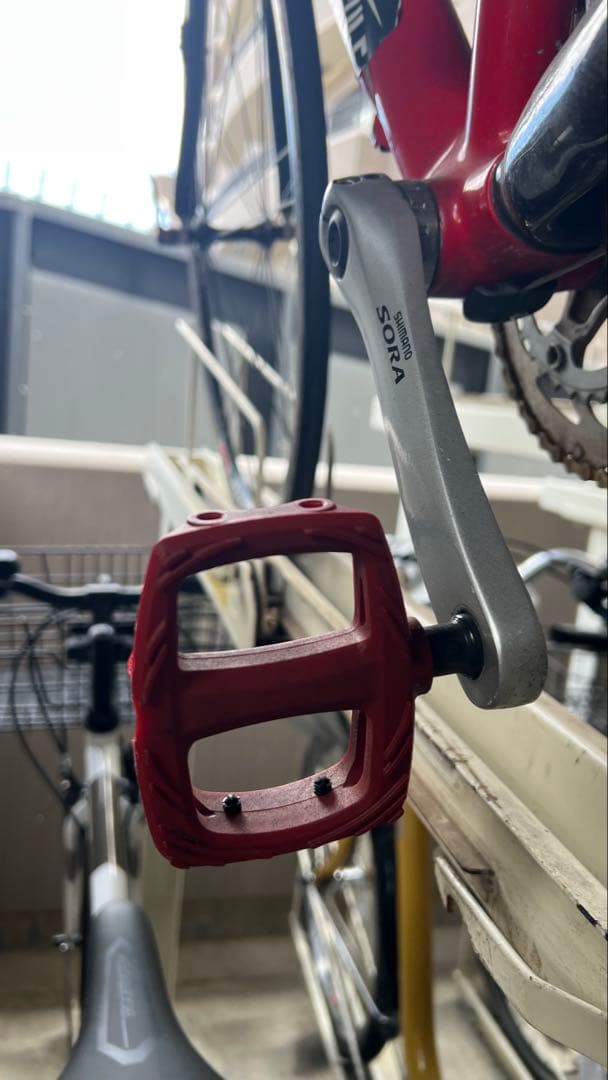 DE ROSA カンパニョーロ