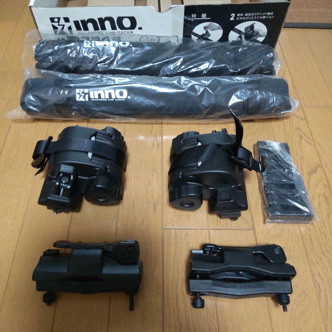 inno 　イノー　INA724S ラチェットシステム　サーフキャリア未使用品