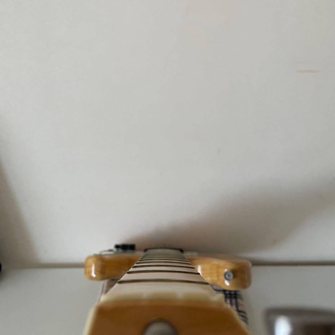 ベース Fender Japan JB75US