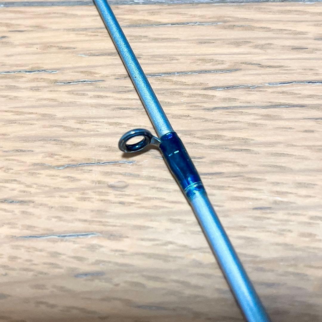 希少 エバーグリーン タクティクス　TCSC-69H 青タイラント