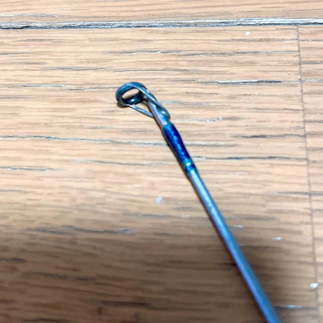 希少 エバーグリーン タクティクス　TCSC-69H 青タイラント