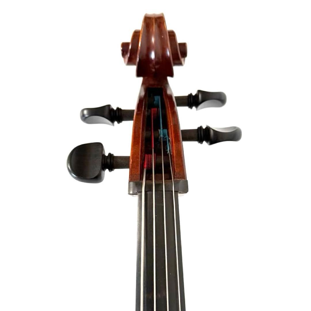 【希少】Ichii Hiroki 4/4 チェロ 弓 FRANZ BERGNER