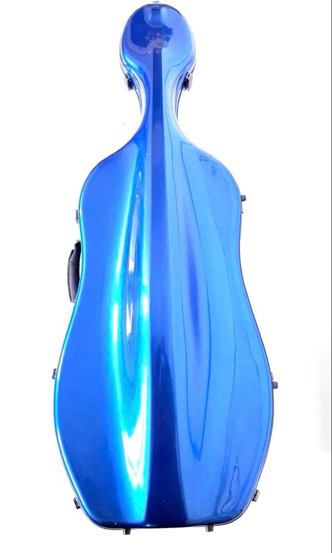 【希少】Ichii Hiroki 4/4 チェロ 弓 FRANZ BERGNER