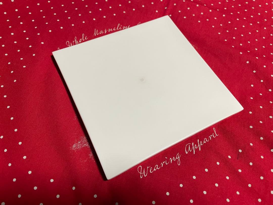 ヒグチユウコ ギュスターヴくん 陶板/九谷焼/タイル