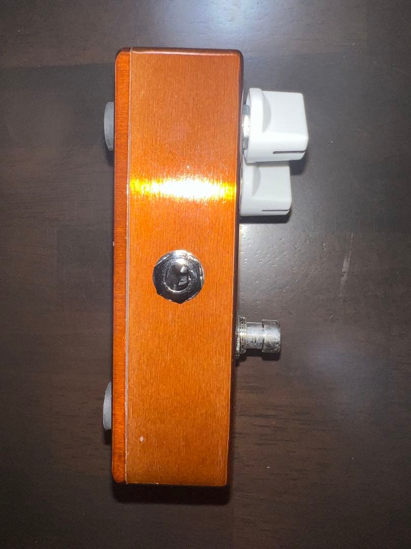 Mad Professor｜Sweet Honey Overdrive