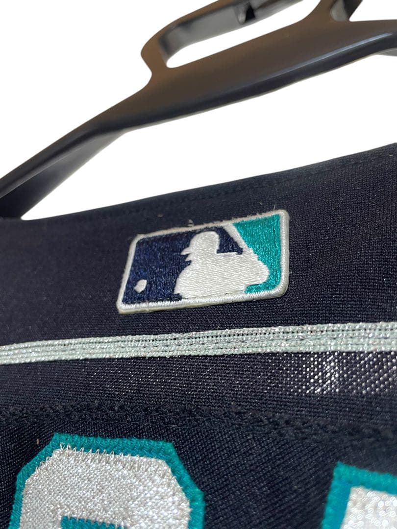 【1週間限定価格30万円！｜早い者勝ち】佐々木主浩 マリナーズ ジャージ