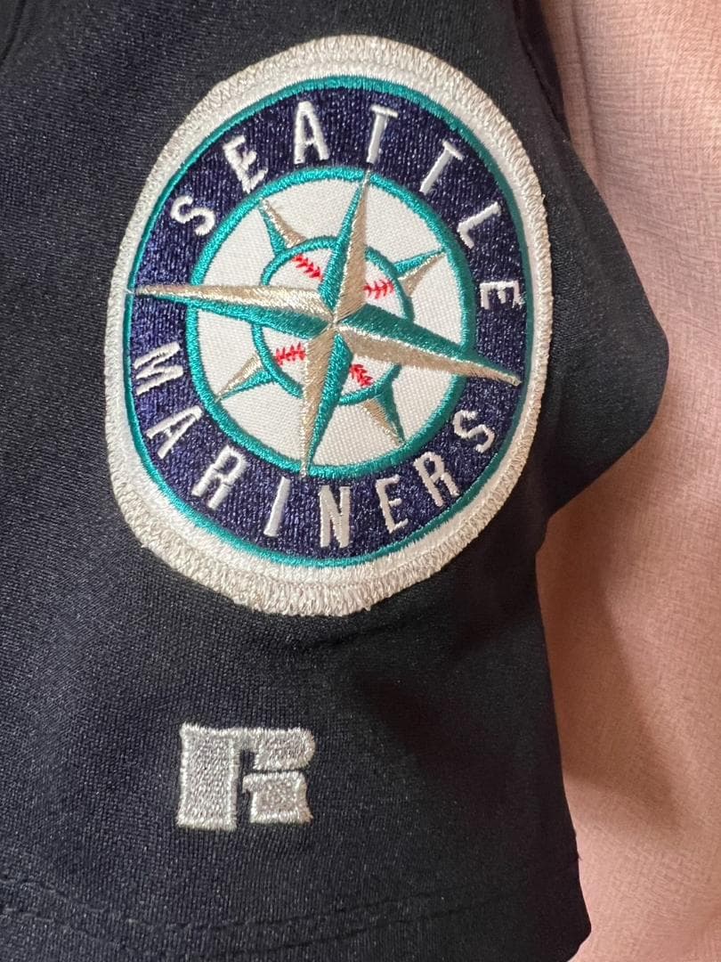 【1週間限定価格30万円！｜早い者勝ち】佐々木主浩 マリナーズ ジャージ