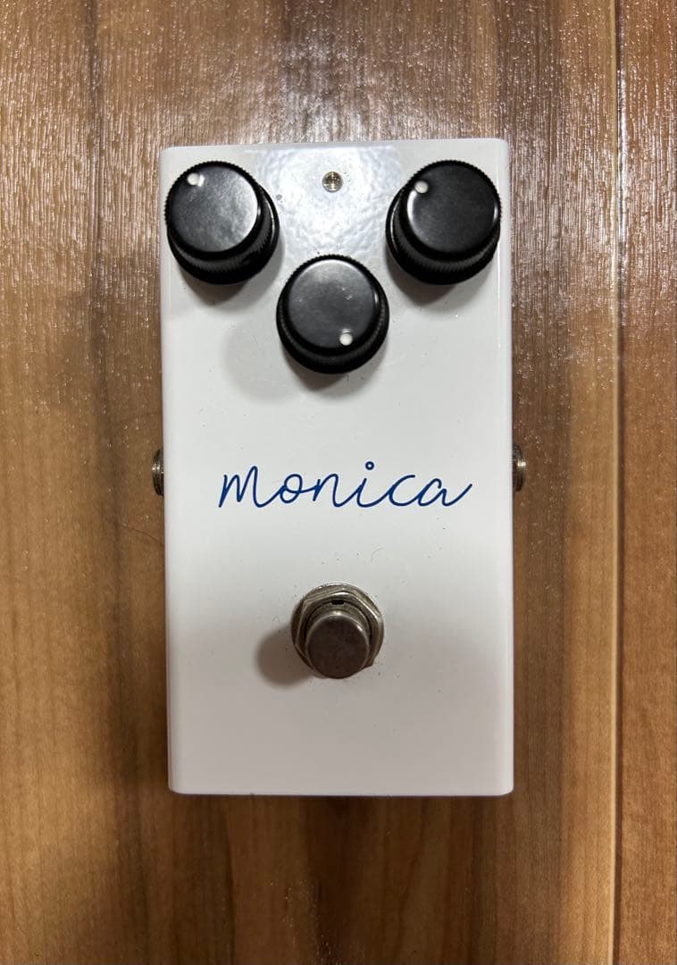 [美品] Virtues Monica ASSH Version